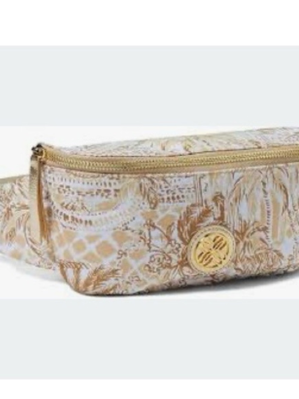 Lilly Pulitzer TORREY Belt Bag